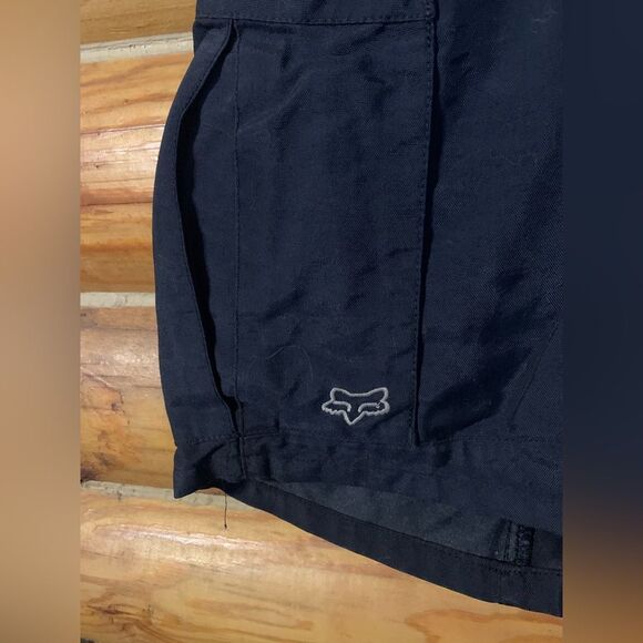Men’s Fox Racing Mountain Biking Shorts Size Large - Picture 2 of 12